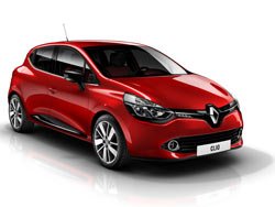 Renault hızla büyüyor