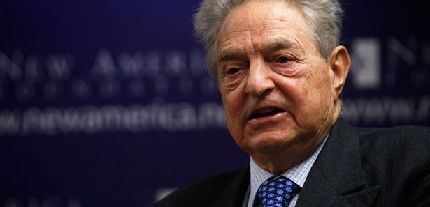 Soros: Euro, Euro Birliği'nin sonunu getirecek