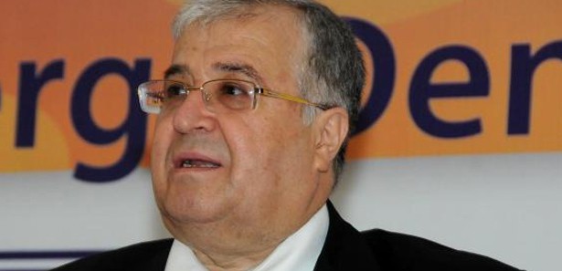 Türkiye de PKK da Barzani'yi destekliyor