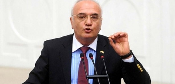 Silahları susturmak değil, bırakmak lazım'
