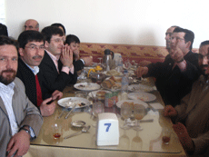 ASKON dışa açılmaya devam edecek