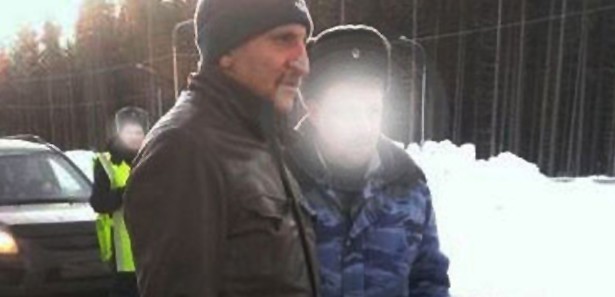 Türk uyuşturucu baronu Finlandiya'ya teslim edildi