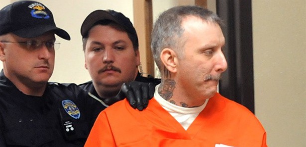 İnfazından önce öyle bir söz söyledi ki!..