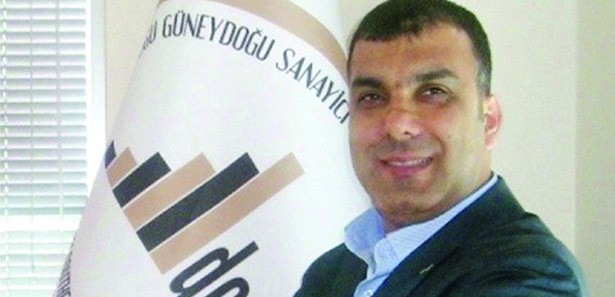 Yeni TÜSİAD üyesi Kadooğlu'nun ilk mesajı!