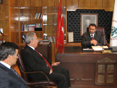 Çelebioğlu Çumra’yı ziyaret et