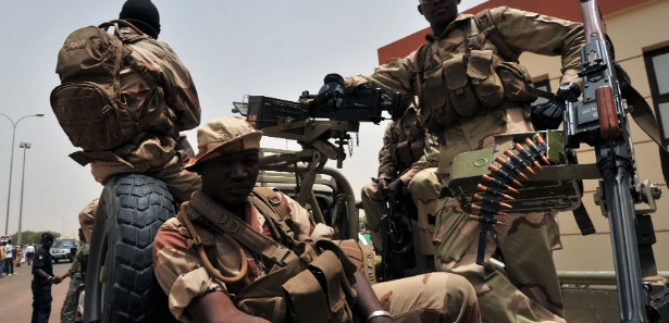 Mali'den batıya tehdit: Daha fazla saldıracağız