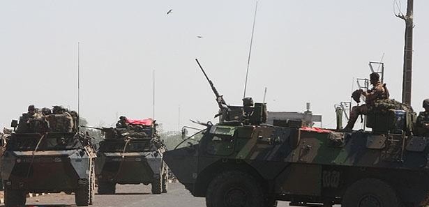 İslam dünyasının utanç haritası!