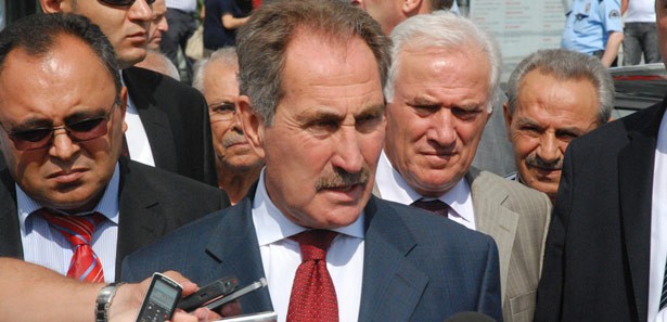 Günay'dan Birand'ın ailesine taziye ziyareti