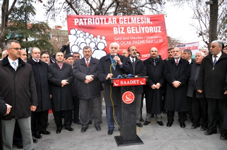 Türkiye’de BOP adım adım uygulanıyor