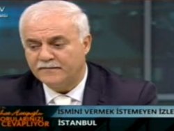 Hatipoğlu'nu şaşırtan itiraf: Kocamı aldattım Hocam