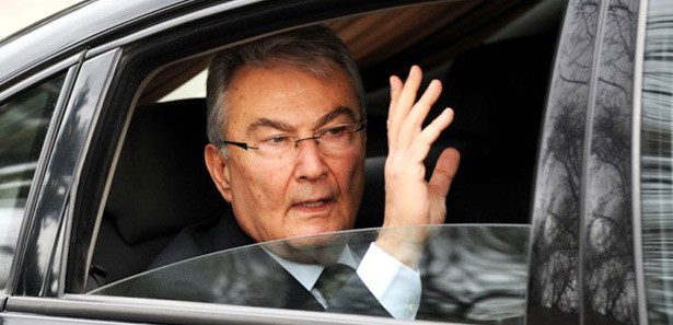 Gülerce: Baykal'ın sırrı bende saklı