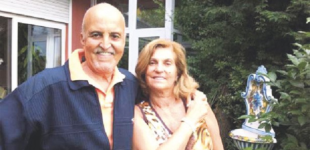 Cemre Birand ilk kez konuştu!