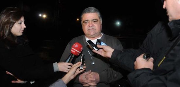 Ahmet Özal babası için savcı ile görüştü