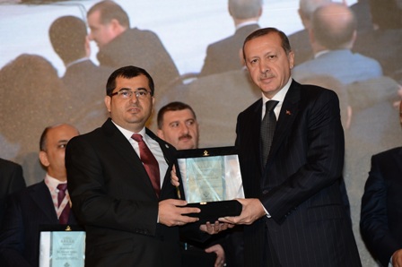 İdolwin’den ASKON’a teşekkür