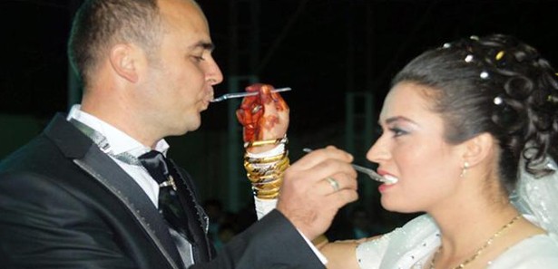Tecavüz odasından 'nikah' masasına