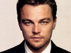 Leonardo Di Caprio sinemaya ara veriyor