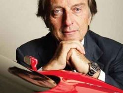 Luca di: Küçük ve ucuz bir Ferrari, Ferrari değildir