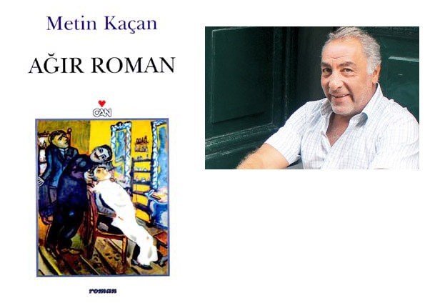 Metin Kaçan'ın cesedi bulundu