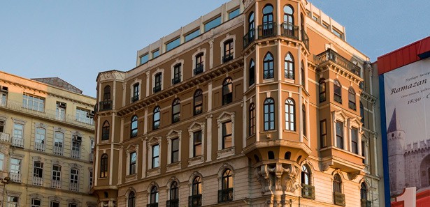 Son kararı hep 'Derin TÜSİAD' veriyor