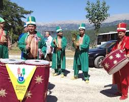 Seydişehir'de kültür sanat etkinlikleri