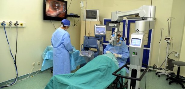 Pankreas kanserinin tedavi yöntemleri