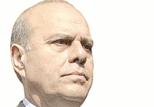 Dinç Bilgin: Askerle temas oldu!