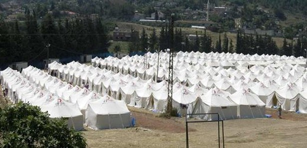 FETÖ Suriyeli sığınmacıların parasına göz dikmiş