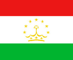 Tacikistan BM üyeliğini istiyor