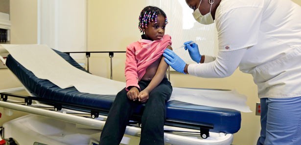 ABD'de grip salgını büyüyor: 29 ölü