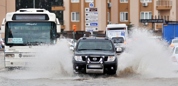 Hafta sonu havalar nasıl olacak?