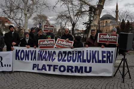 Kurttan kuzu doğması hayalleri görülmektedir