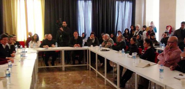 Üniversiteye cami, kilise ve yazi mabedi yapılacak