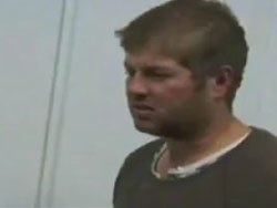 Cezayir'deki Türk rehineler serbest