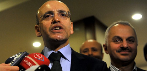 Bakan Şimşek'ten THY'ye 'muazzam' yakıştırma