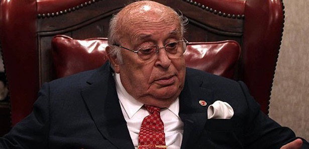 Demirel'den darbe öncesi 'uyarı' mektubu