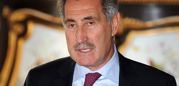 Günay'dan İzmir'e söz: Yıkmak işim değil