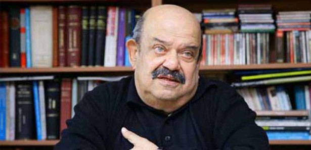 Günay'dan Toktamış Ateş için taziye mesajı