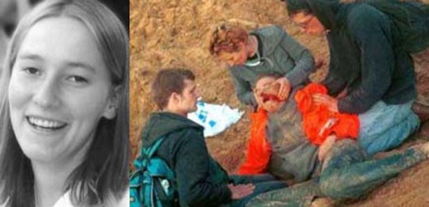 Rachel'in ailesi mücadeleden vazgeçmiyor