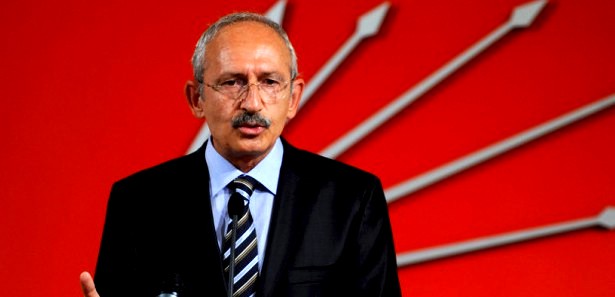 Kılıçdaroğlu: Siyasetçileri silahla susturamazlar