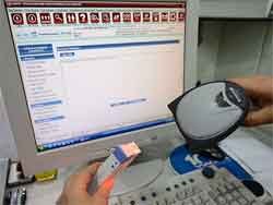 e-Reçete tamam sıra e-Sevk'te