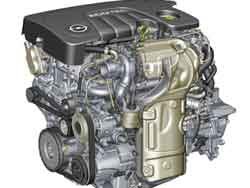 Opel yeni 1,6 turbo dizel motorunu tanıttı