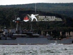 Rusya'dan kafa karıştıran hamle