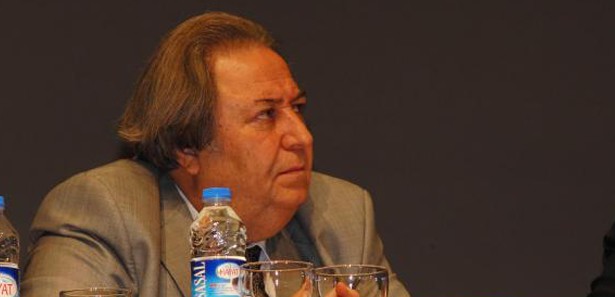 Ülgen: Anlaşma yapıldı, toplumu hazırlıyorlar