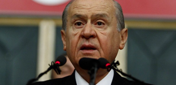 Bahçeli: Hükümet kendi sonunu hazırladı