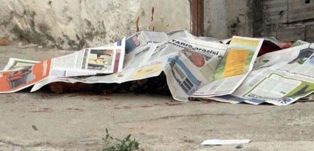 2 haftadır kayıp kadının cesedi bulundu