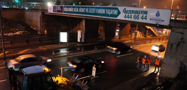 Talatpaşa Köprüsü için takvim belli oldu