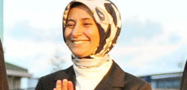 Sare Davutoğlu'ndan STK'lara çağrı