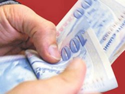 Asgari ücrette yeni düzenleme