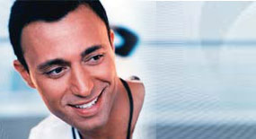 Mustafa Sandal dizi oyuncusu oluyor