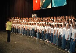 Özel Gündoğdu’dan yıl sonu gec